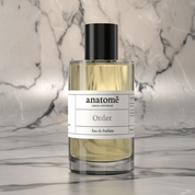 Woda toaletowa Order | Uclarzaj umysł i poszerzaj myśli 100ml