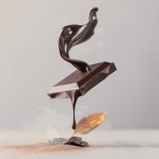 Oud Alif Zapach Noir 10ml