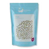 Plain Epsom Salt Bath Soak - Pouch | 500g & 1000g