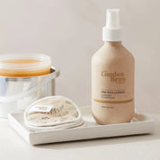 Set Limpiador Pre-depilación y Loción Post-depilación - Todo Natural