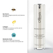 Crème de Nuit au Collagène et Venin d'Abeille Pro-5 50ml