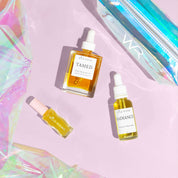 Zestaw prezentowy 'Oil Be Your Best Self'