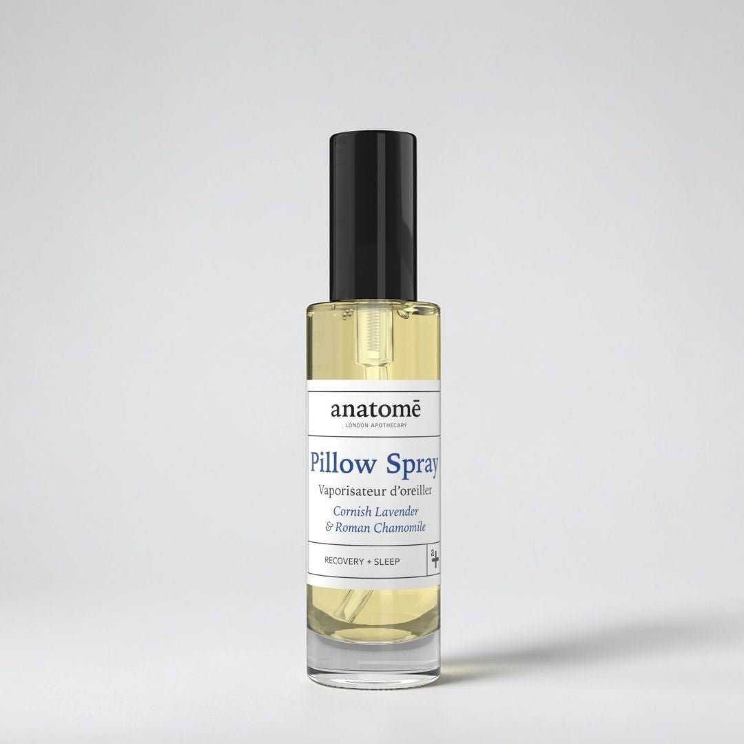 Spray para Almohada de Manzanilla Romana 50ml