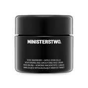 ROSE-RASPBERRY +Apple Stem Cells: Moisturizing & Smoothing Face Cream 50ml