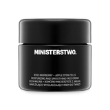 ROSE-RASPBERRY +Apple Stem Cells: Moisturizing & Smoothing Face Cream 50ml