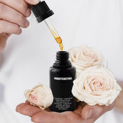 ROSE-RASPBERRY +Coenzyme Q10 - Firming Serum 30ml