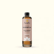 Ekologisk Nyponolja 100ml