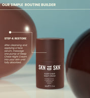 Sleep Cheat Night Cream