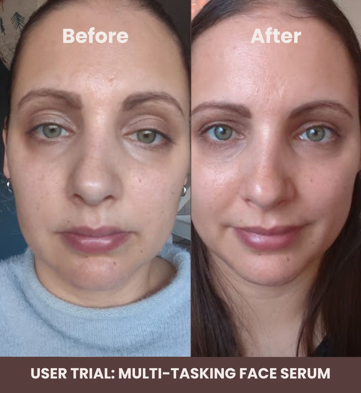 Siero Viso Multiuso