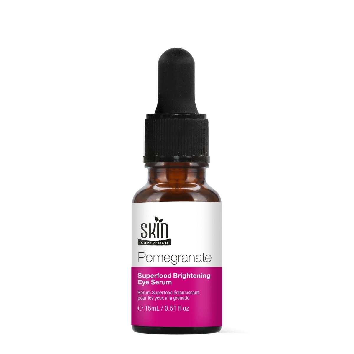Serum pod oczy Superfood z granatem SF 15ml