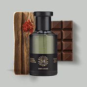 Oud Alif Zapach Noir 100ml