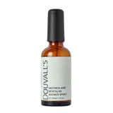 Destress and Revitalise Organic Natural  Shower Spray 50ml | Uplifting Citrus Scent for a Spa-Like Shower Experience