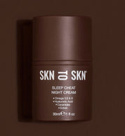 Sleep Cheat Night Cream