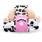 Novelty Spa Headband - Cow