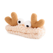 Novelty Spa Headband - Crab