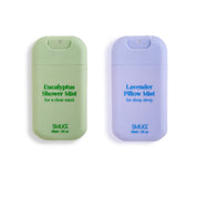 Pillow Mist & Shower Mist Set