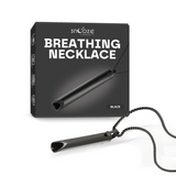 Breathlace Breathing Necklace (Snooze Therapy)