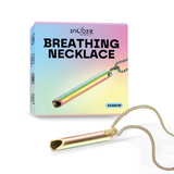 Breathlace Breathing Necklace (Snooze Therapy)
