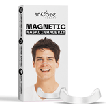 Magnetiskt Näsandningskit (Snooze Therapy)