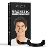 Magnetic Nasal Breathing Kit (Snooze Therapy)