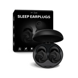 Sleep Ear Plugs (Snooze Therapy)