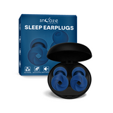 Sleep Ear Plugs (Snooze Therapy)