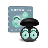 Sleep Ear Plugs (Snooze Therapy)