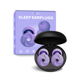 Sleep Ear Plugs (Snooze Therapy)