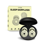 Sleep Ear Plugs (Snooze Therapy)