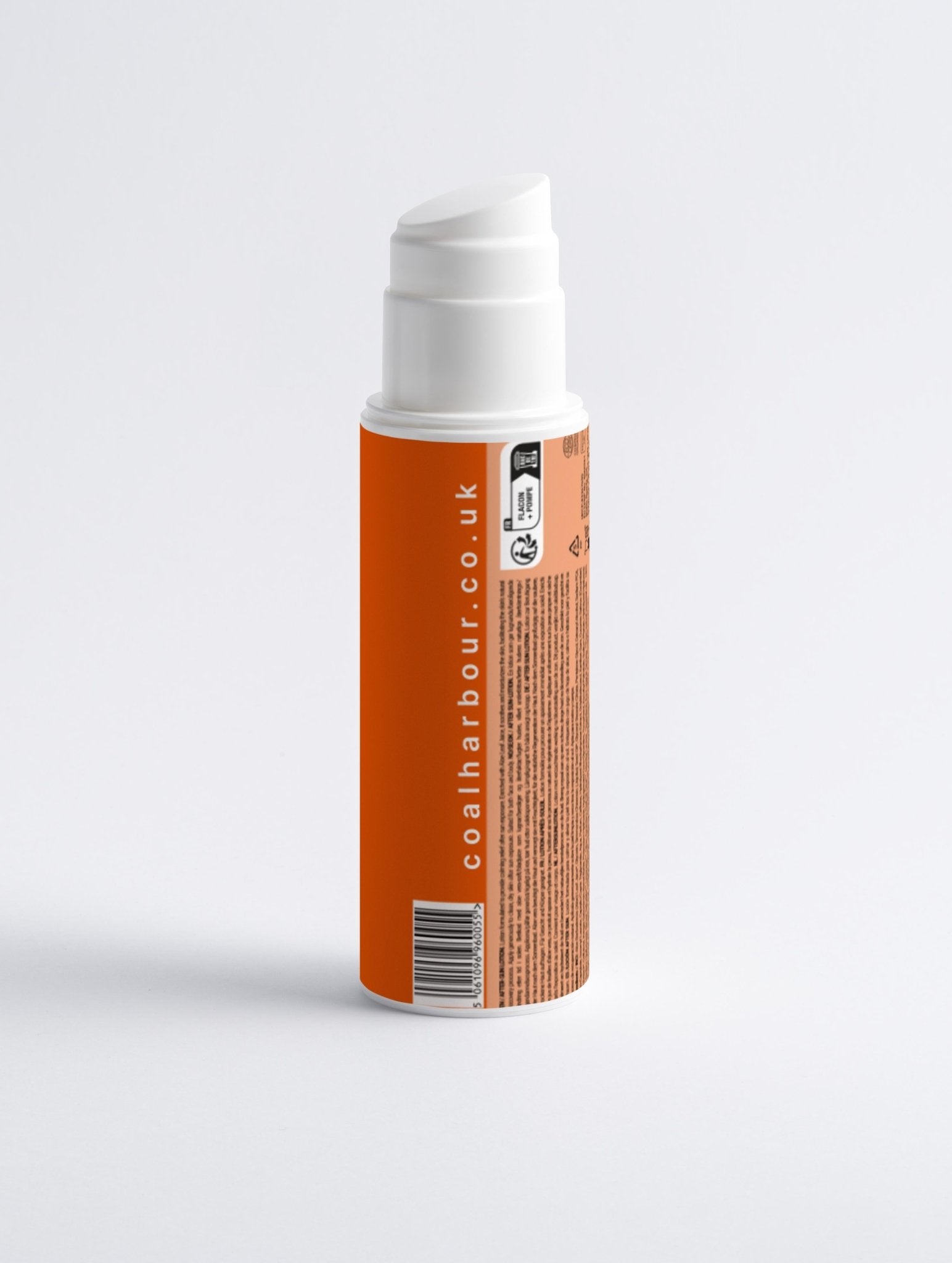 Łagodzący Balsam po Słońcu 150ml