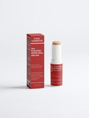 Krem Przeciwsłoneczny SPF50 Sztyft z Kolorem 12g