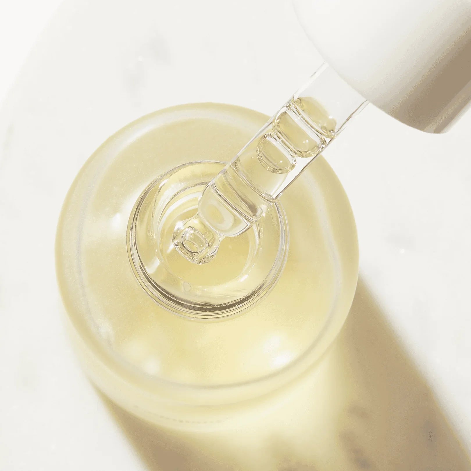 Elixir superalimento en aceite para cejas (15 ml)