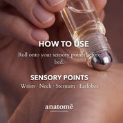 The Little Gift of Good Sleep - Frankincense | Overactive Mind
