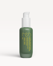 Lightweight antioxidant face cream designed to hydrate the skin while helping protect against environmental stress and free radical damage.