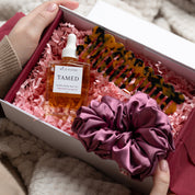 'Mane Event' Hair Gift Set