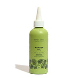 Batana Oil & Rosemary Wonder Oil– Multi-Use Hair Repair & Hair Growth Treatment