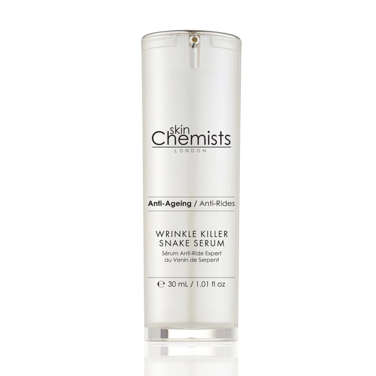 Wrinkle Killer Snake Serum 30ml