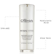 Wrinkle Killer Snake Serum 30ml